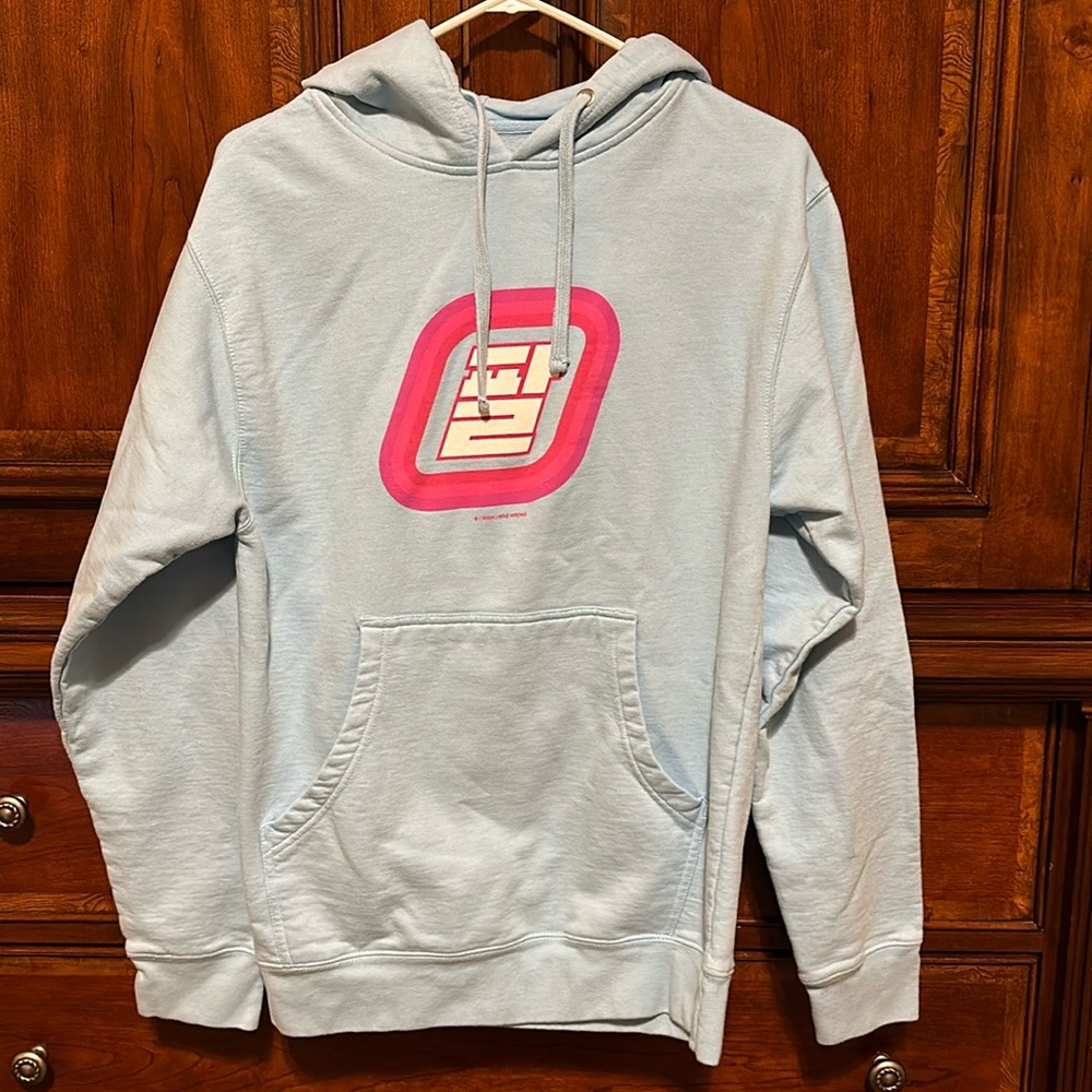 Anti Social Social Club sweatshirt